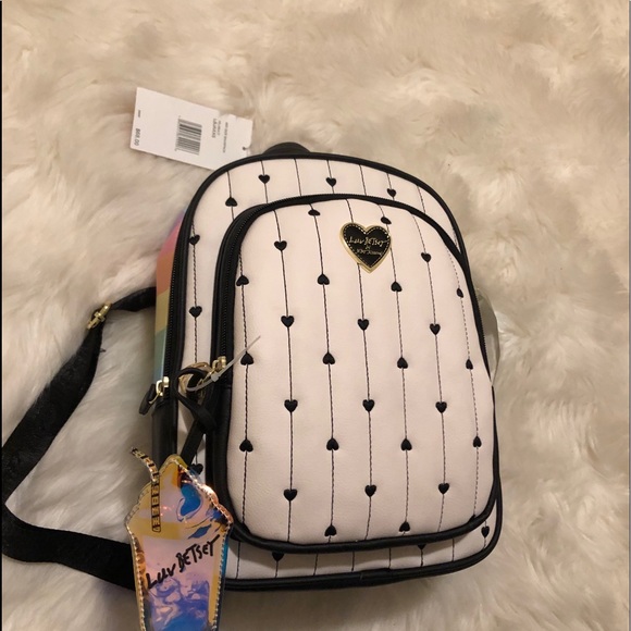 Luv Betset Backpack main image 4